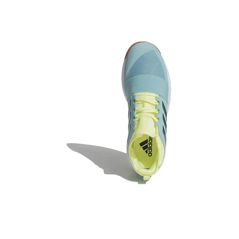 Adidas Divox Ndr Anti-Slip Wear-Resistant Low-Top Tennis Shoes-4