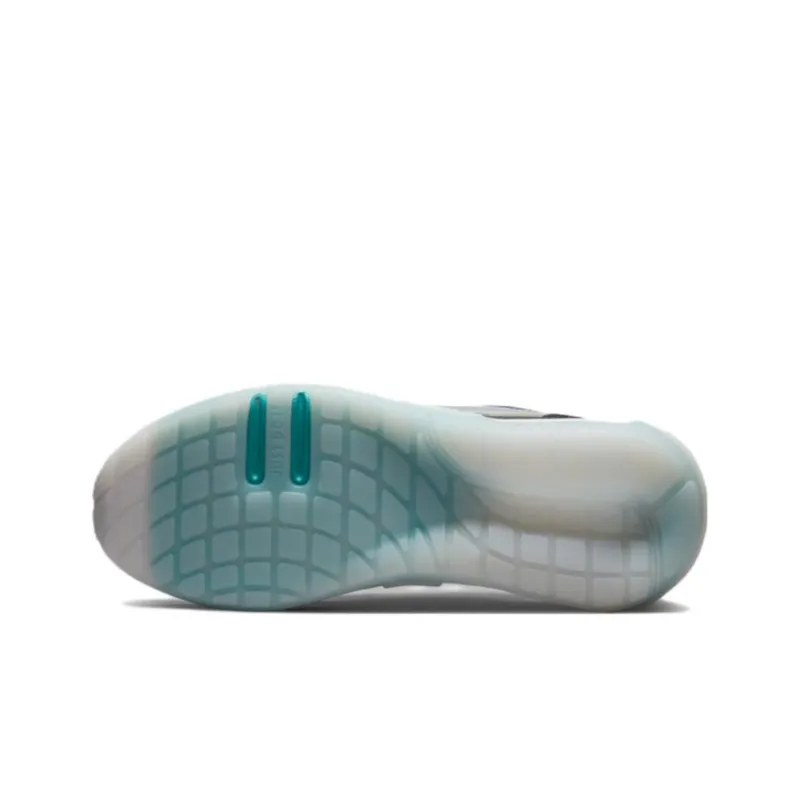 Nike Air Max Motif 'Cool Grey Washed Teal' GS-4