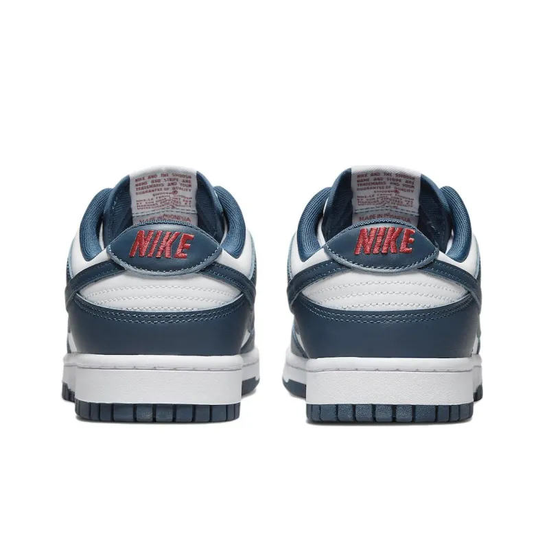 Nike Dunk Low Valerian Blue-4