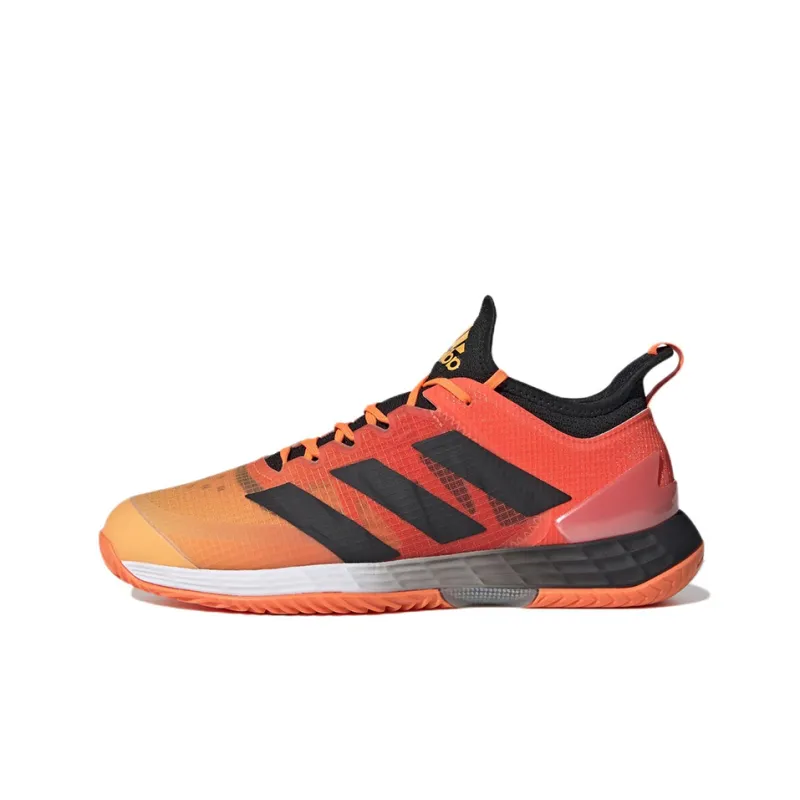 Adidas Adizero Ubersonic 4 'Orange'-0