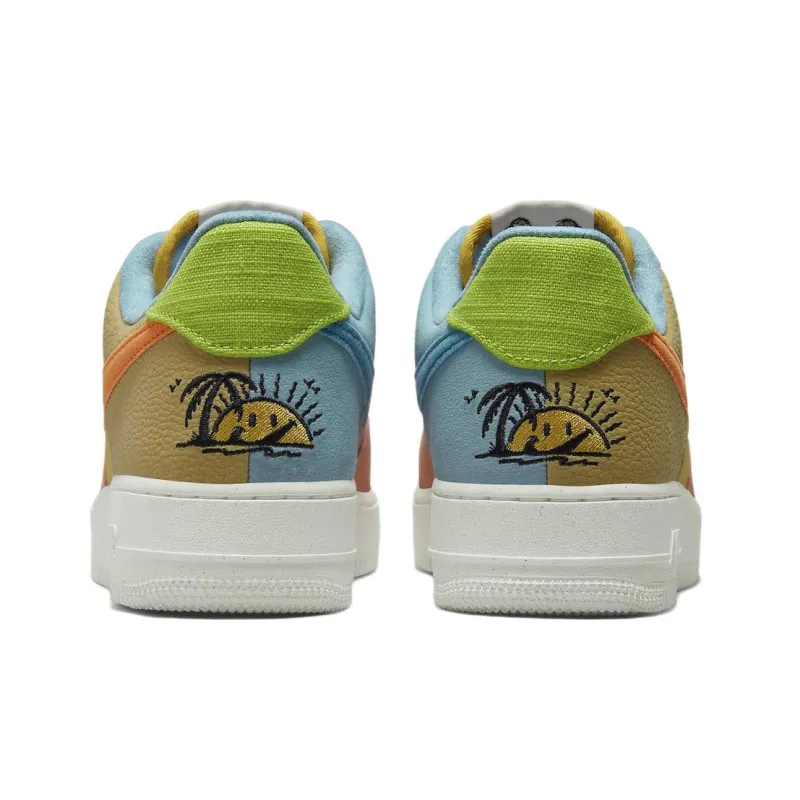 Nike Air Force 1 Low '07 LV8 Next Nature Sun Club-4