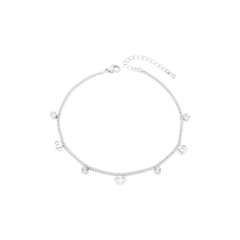 PIARA Anklets Women's