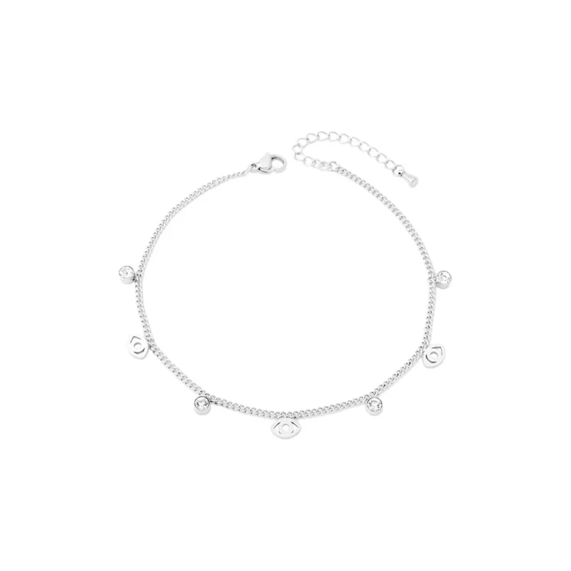 PIARA Anklets Women's-0