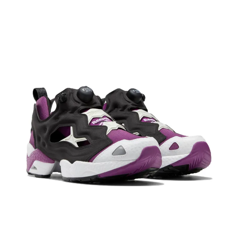 Reebok InstaPump Fury 95 'Aubergine'-2