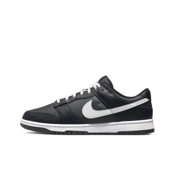 Nike Dunk Low Black White 2022