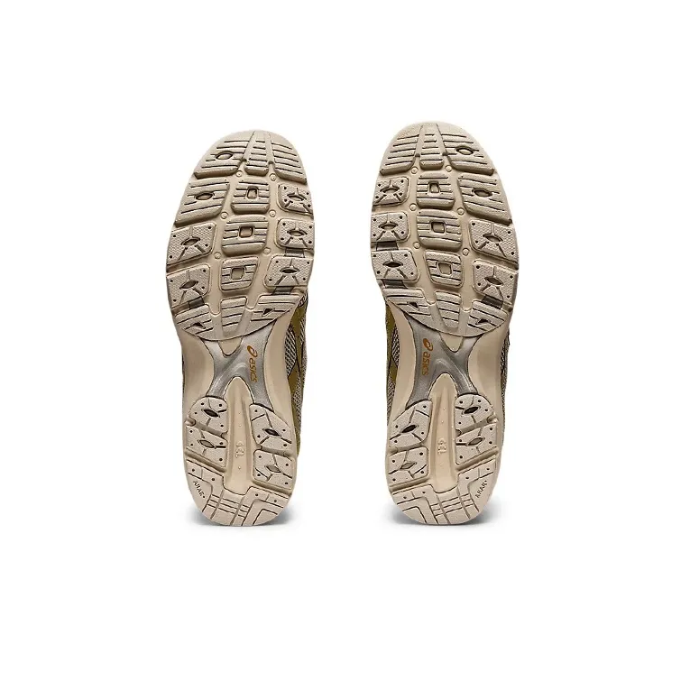 Asics Hadashi Walker 725 Anti-Slip Wear-Resistant Low-Top Casual Shoes Women's Khaki-5