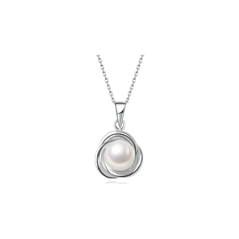 CLORIS YING Pearl Necklaces Women's-1