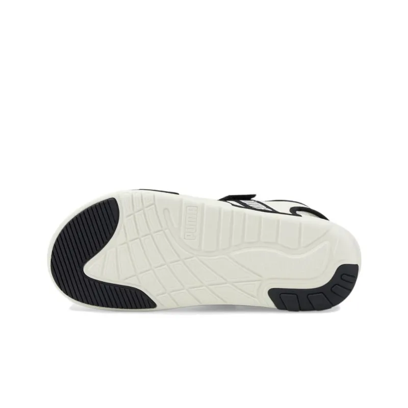 PUMA Softride Slide 'Wordmark Marshmallow' Women's-5