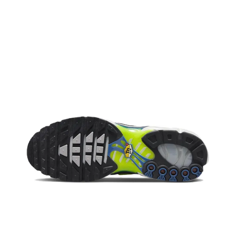 Nike Air Max Plus Atlantic Blue Lemon Venom-5