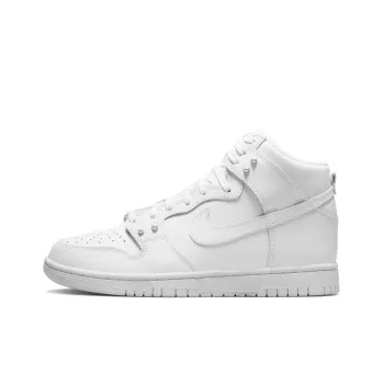 Nike Dunk High Se Pearl White Women's