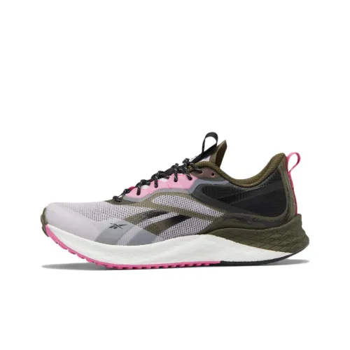 Reebok Floatride Women's Energy 3 Adventure 'Quartz Glow Army Green'