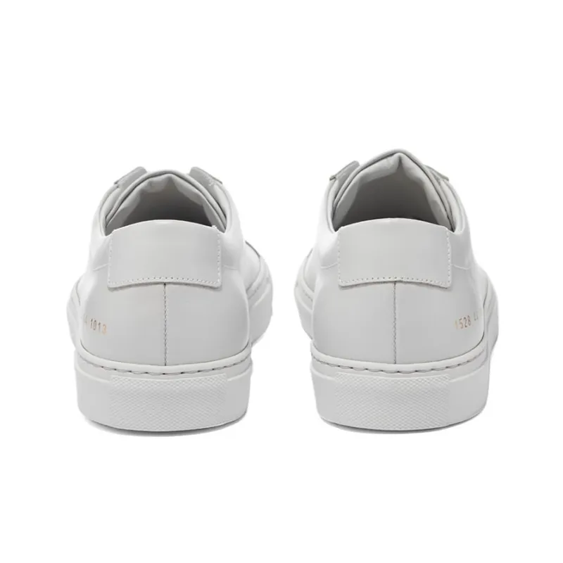 COMMON PROJECTS Achilles Low Grey Violet-4