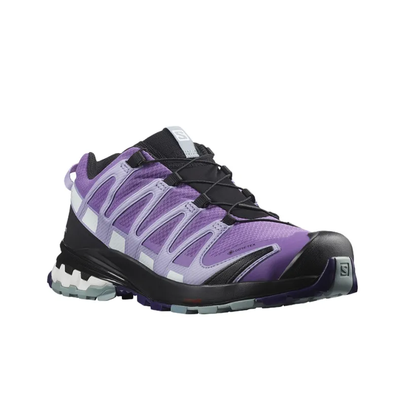 SALOMON Xa Pro 3D V8 Gore Tex Women's-1