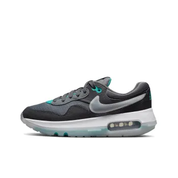 Nike Air Max Motif 'Cool Grey Washed Teal' GS