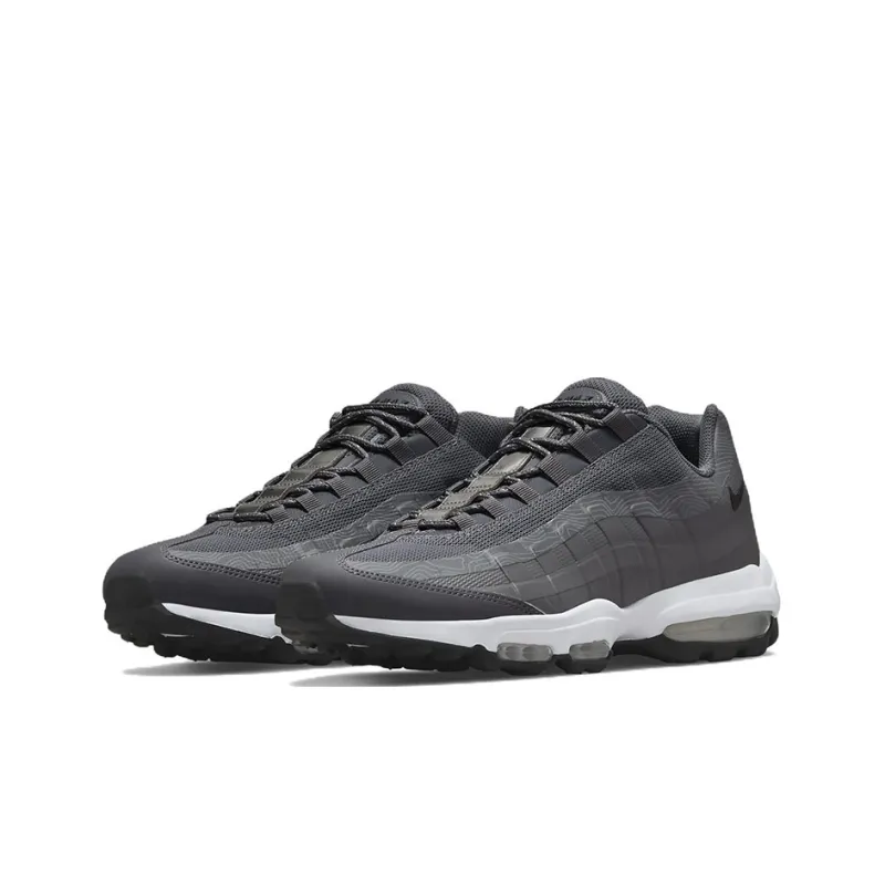 Nike Air Max 95 Ultra Iron Grey-2