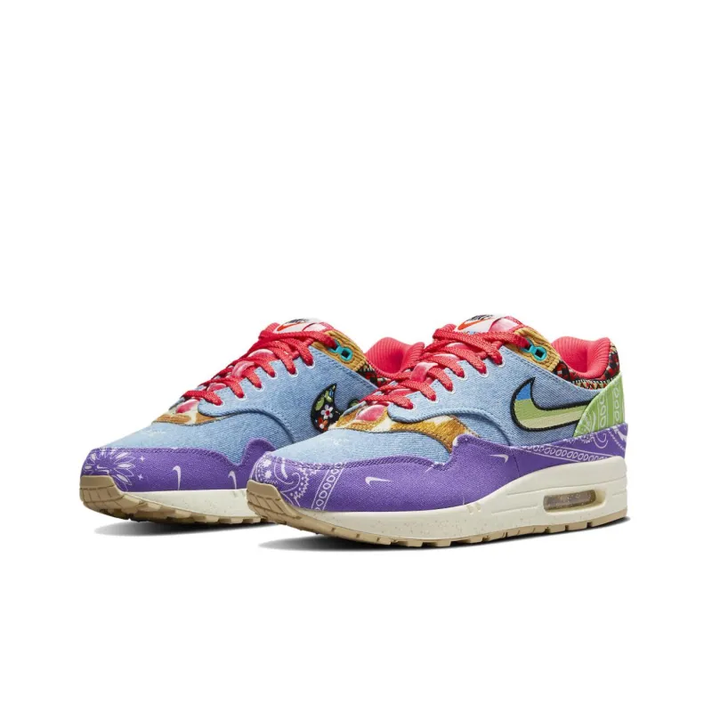 Nike Air Max 1 Sp Concepts Far Out Regular Box-2