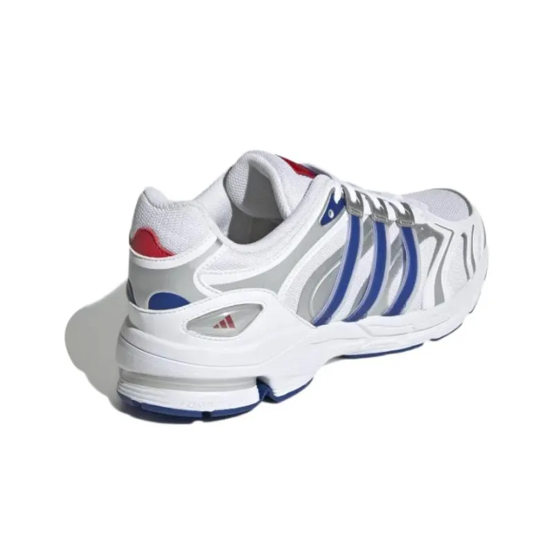 Spiritain 2000 Adidas 'White Collegiate Royal'-3