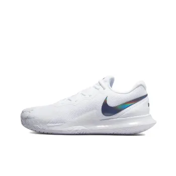 Nike Court Air Zoom Vapor Cage 4 Rafa Hc White Black