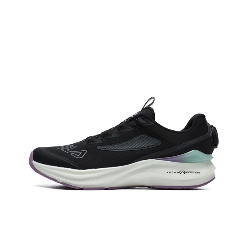 FILA Athletics 'Black' Women's-0