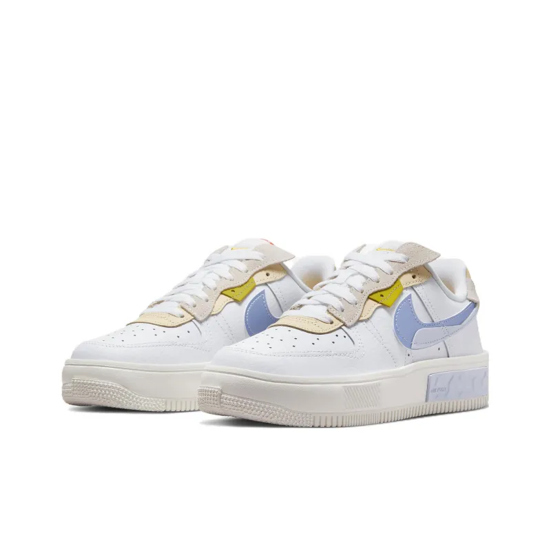 Nike Air Force 1 Fontanka Set To Rise Women's-2
