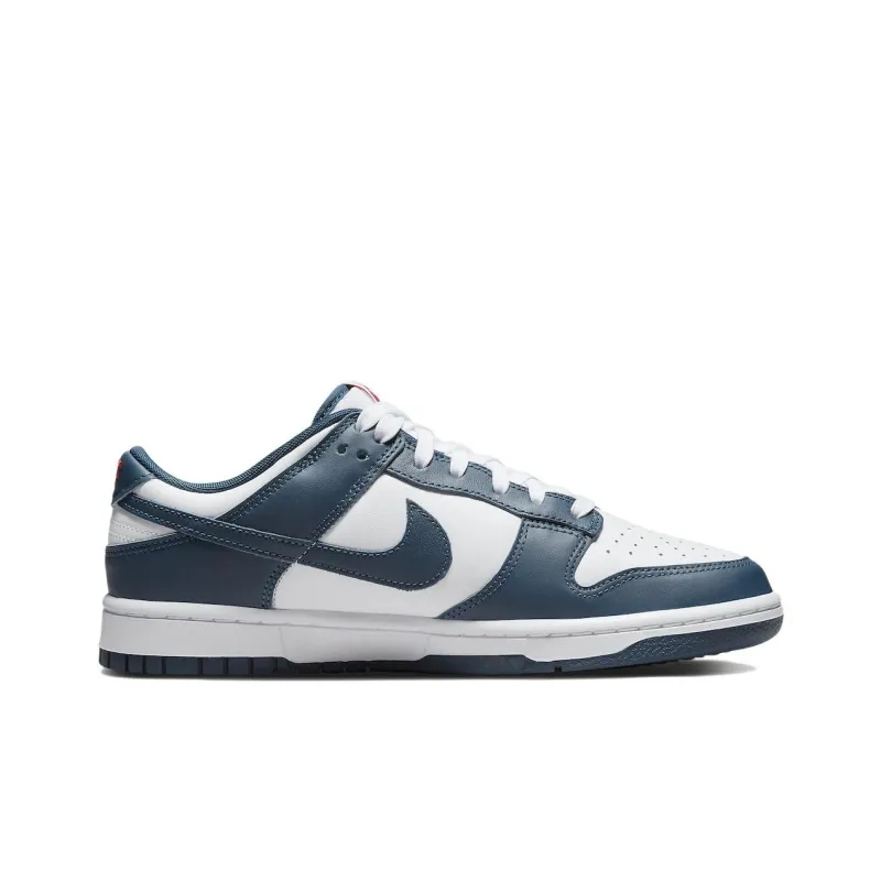 Nike Dunk Low Valerian Blue-1