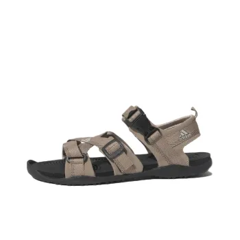 Adidas NU GLADI Beach Sandals Men Brown