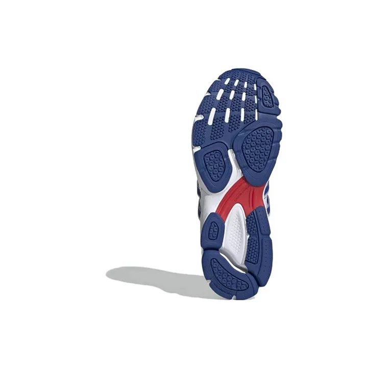 Spiritain 2000 Adidas 'White Collegiate Royal'-5