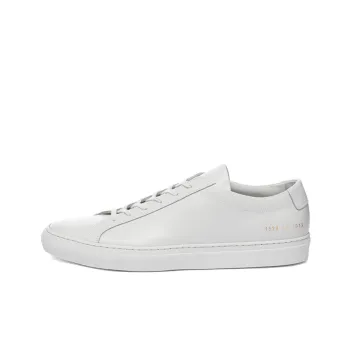 COMMON PROJECTS Achilles Low Grey Violet