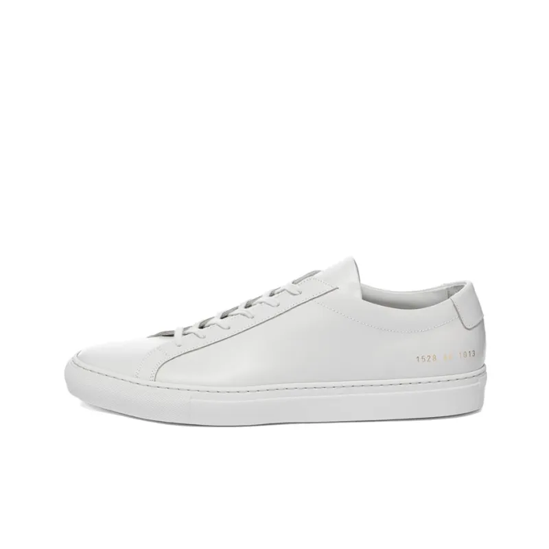 COMMON PROJECTS Achilles Low Grey Violet-0