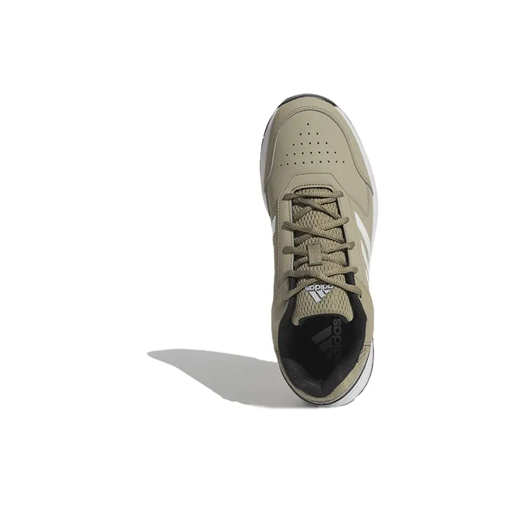 Adidas Wind Chaser Anti-Slip Wear-Resistant Low-Top Running Shoes Men's-4