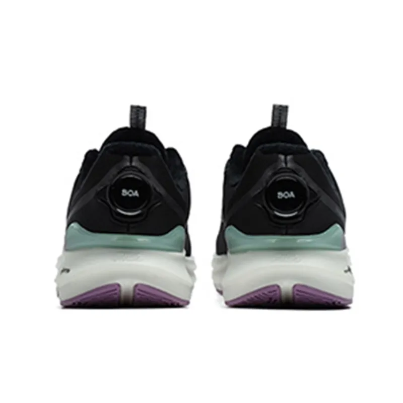FILA Athletics 'Black Purple' Women's-2