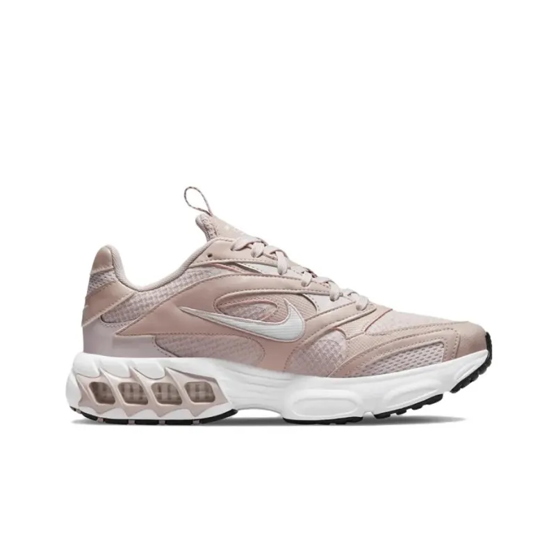 Nike Zoom Air Fire Barely Rose Women's-1