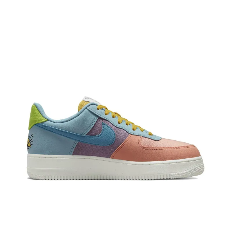 Nike Air Force 1 Low '07 LV8 Next Nature Sun Club-1