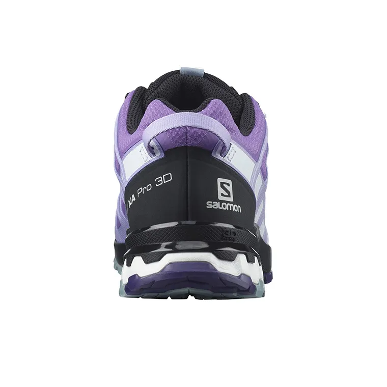SALOMON Xa Pro 3D V8 Gore Tex Women's-3