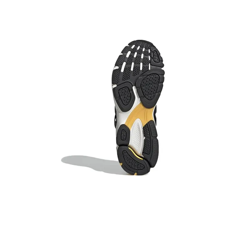 Adidas Spiritain 2000 'Black Chalk Yellow'-5