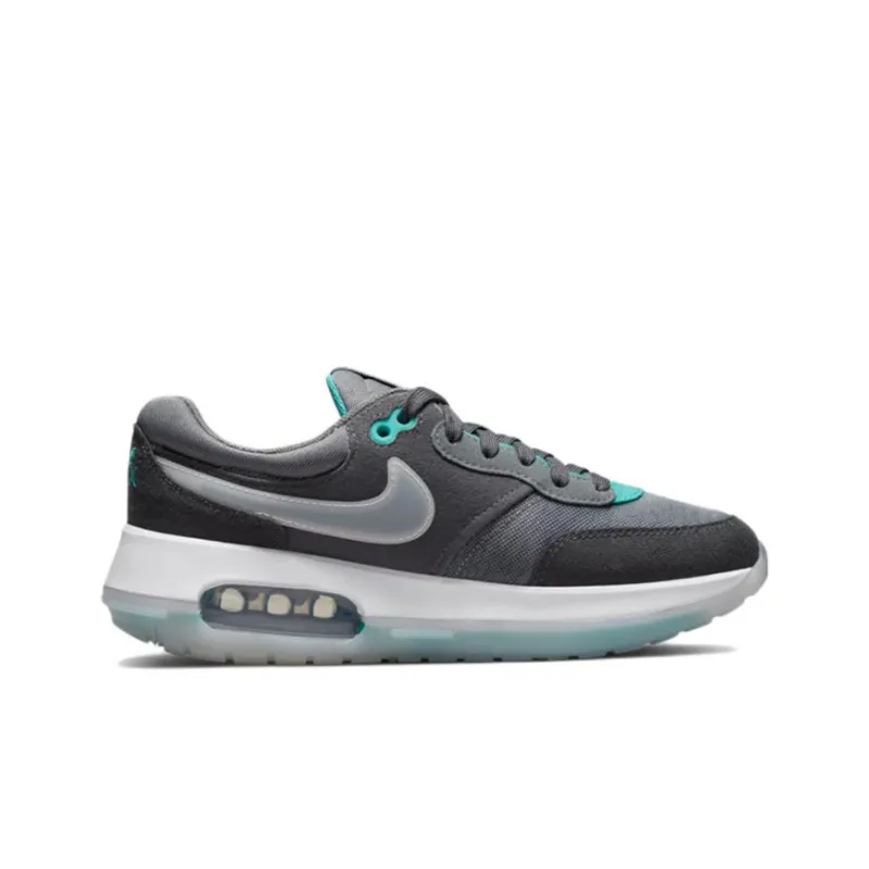 Nike Air Max Motif 'Cool Grey Washed Teal' GS-1