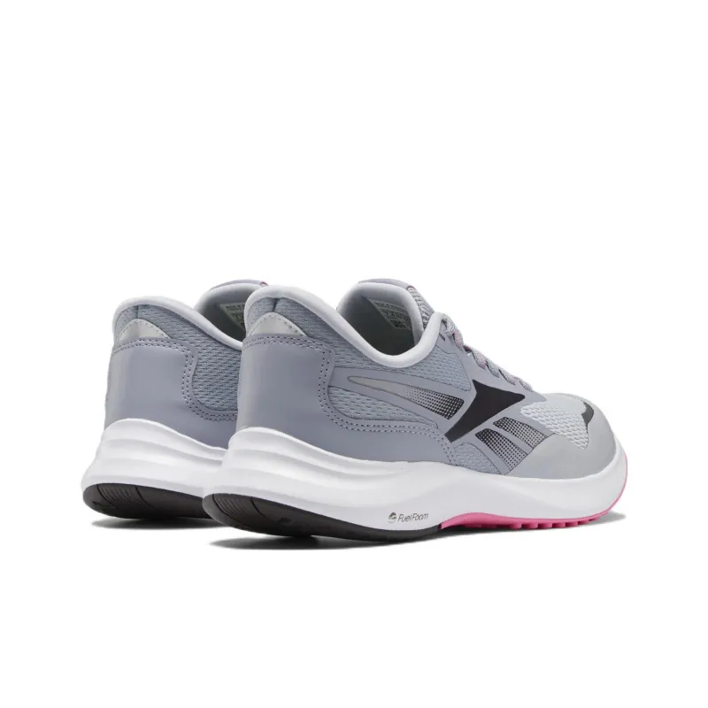 Reebok Women's Endless Road 3 'Cold Grey Purple Abyss' Women's-3