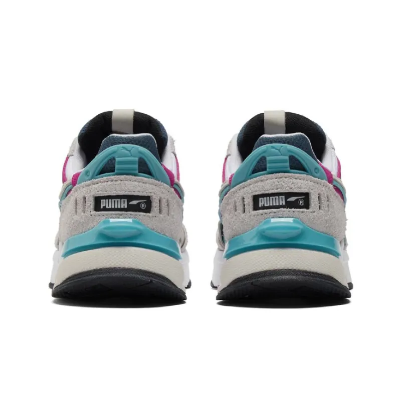 PUMA Mirage Sport 'White Gray Purple'-4