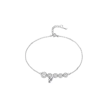 PIARA Anklets Women's