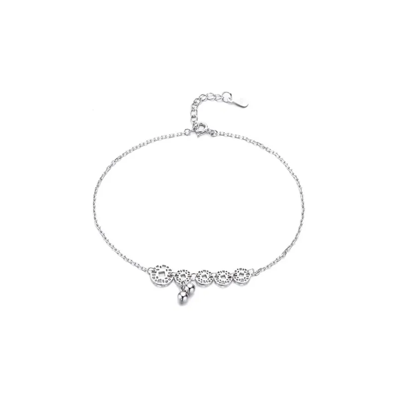 PIARA Anklets Women's-0