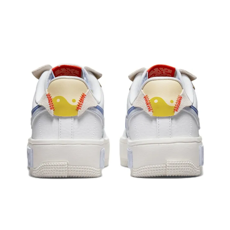 Nike Air Force 1 Fontanka Set To Rise Women's-4