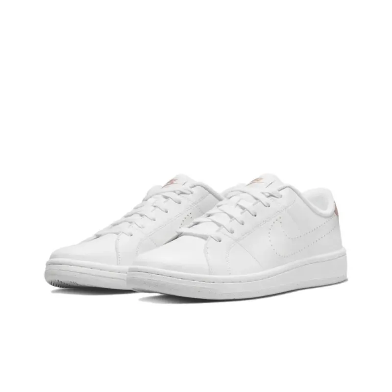 Nike Court Royale 2 Next Nature 'White' Women's-2