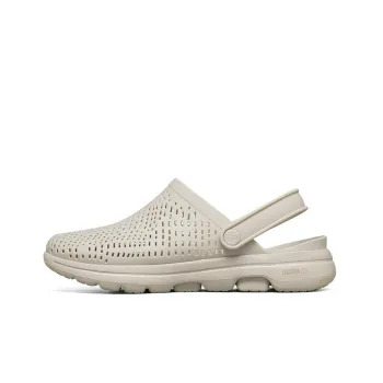 Skechers Go Walk 5 Clogs Women's