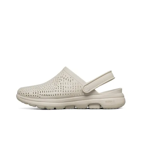 Skechers Go Walk 5 Clogs Women's