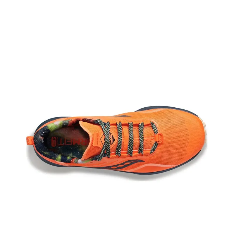 Saucony Peregrine 12 Campfire Story-2