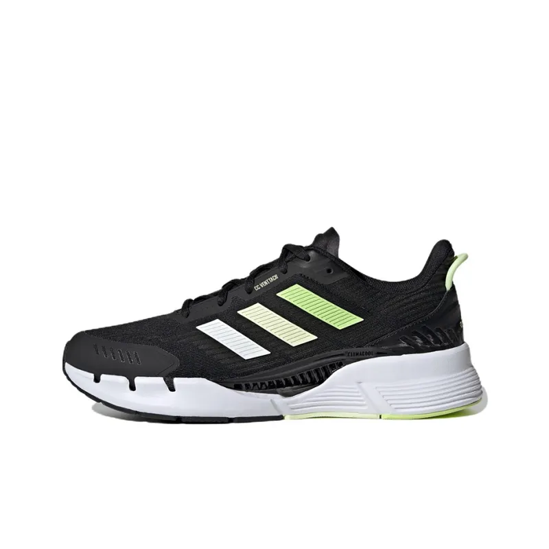 Adidas Climacool Venttack 'Black Green'-0