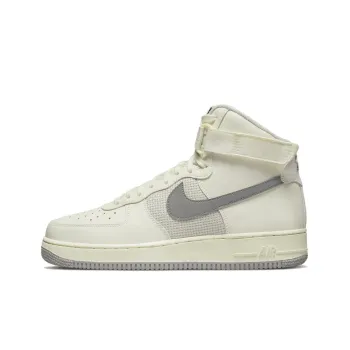 Nike Air Force 1 High '07 LV8 Vintage Sail Medium Grey