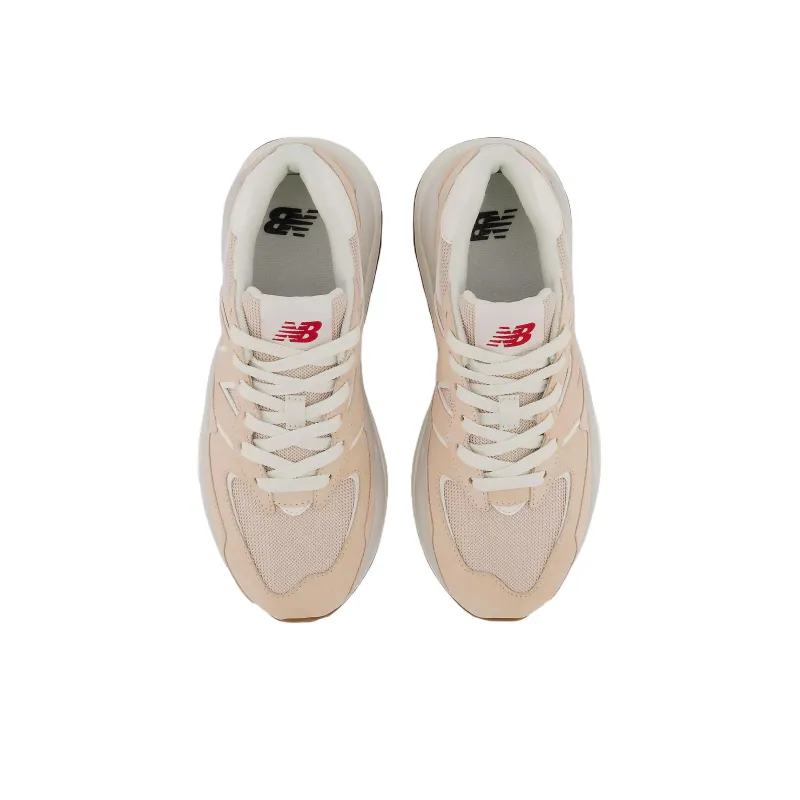 New Balance 57/40 Vintage Rose Women's-3