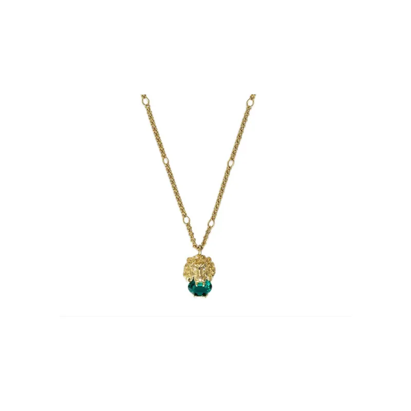 GUCCI Necklaces Women's-3