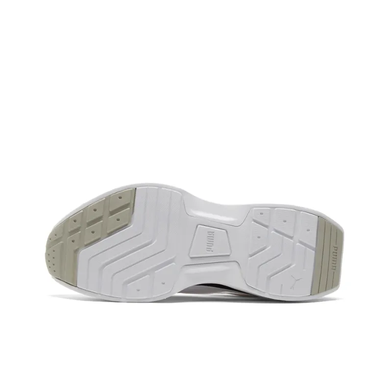 PUMA Kosmo Rider 'White Black' Women's-5